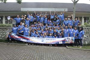 memasuki masa pensiun kompas gramedia